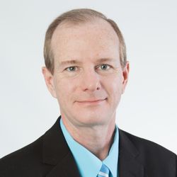 Paul Wilson